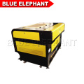 Double heads cnc laser cutting machine , cnc laser cutter for fabric , leather , acrylic